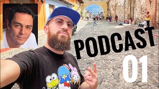 LOS COLECCIONISTAS VENDEN? PODCAST 01 MADHUNTER