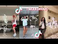 Twerkoholic - TikTok Dance Challenge Compilation