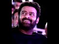 addicted to prabhas whatsapp status 😻❤️ prabhas cute whatsapp status 2022