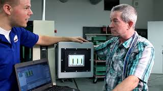 EZTouch from EZAutomation HMI Online-Edit, No Downtime