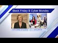 Black Friday and Cyber Monday Deals