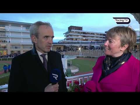 Road To Cheltenham 2022/23: The Festival Wrap - Day Four - Racing TV ...