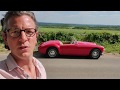 MGA For Hire - Webbs of Weybridge Checkout Video