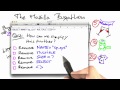 Simplifying Further - Software Debugging