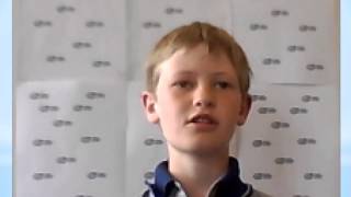 Future Problem Solving clip