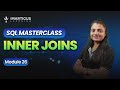 Mastering INNER JOIN in SQL: Combining Data Efficiently