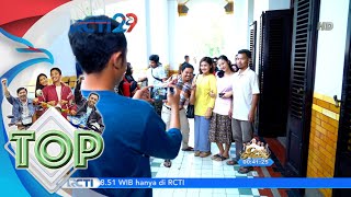 TUKANG OJEK PENGKOLAN Part 5/8 [17 Juli 2018]