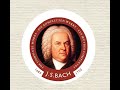 Johann Sebastian Bach, Complete Works Hänssler Classic, 