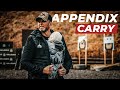 Appendix Carry