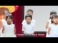 2019劍聲幼兒園畢業典禮預告片