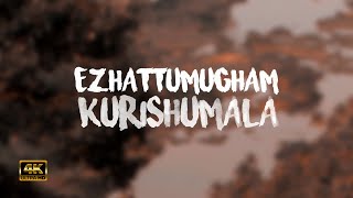 Enjoy every Moment!! | Ezhattumukham Kurishumala Viewpoint | Gopro max | Cinematic 4K