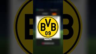 What will the Borussia Dortmund squad look like in 5 years time on FC 24 (Part 1)