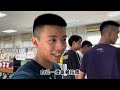 【陳天兵】回歸排球的懷抱❤️ 中油！室內排球場！vlog 2