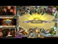 jab vs. kno match 5 hearthstone world championship 2015