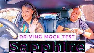 DON'T do this if you want to pass your driving test! - Learner driver mock test