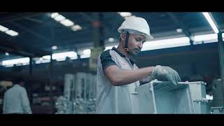 Shreenath Metals | Brand Video