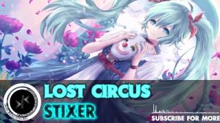 Stixer   Lost Circus 720p 30fps H264 192kbit AAC