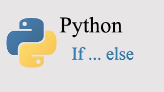 07. Control flow in Python | Python for absolute beginners | if...else statement