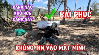 Xem mà không cầm được nước mắt….Cảnh này tôi nhìn thấy tôi đã khóc…!