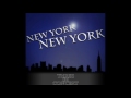 theme from new york new york by john kander