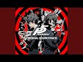 Beneath the Mask -rain, instrumental version-