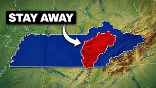 Kentucky Has a Secret NOBODY Talks About