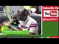 TIEE WITH PROPHET DR. KOFI ODURO (02/08/2022)