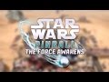 Star Wars Pinball - The Force Awakens Trailer