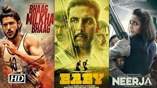 Indian Films That Got BANNED In Pakistan