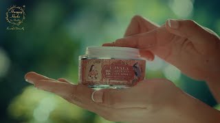 Shruthika | Ujvala Brightening Moisturizer | Useful for Dark patches and Spots | Haappy herbs