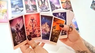 SE ELE(A) TE AMA PORQUE NÃO TE PROCURA ❓️ 🤔 #tarot