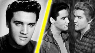 Did Elvis Presley Have a Twin Brother?
