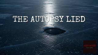 Rasputin: The Autopsy Changes Everything