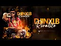 DJINXI B - RIVALITÉ (Son Officiel)