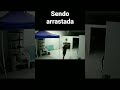 mulher sendo arrastada por algo sobrenatural #sobrenatural #assombrado #fantasmas #paranormal