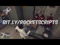 FiveM: Rocket-Drugs