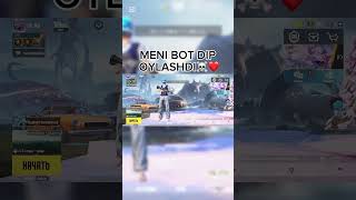 OBUNA BOP QOYIN 2K OZ QOLDI❤️☠️ #pubgmobile #pubg #tdm #bgmi #shorts #reels