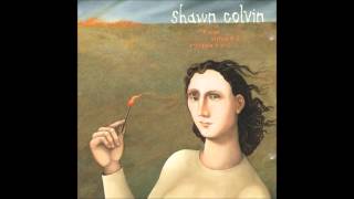 Shawn Colvin- Suicide Alley