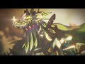 【モンストpv】轟絶 ヴィーラ pv【4k・60fps】