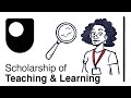 Scholarship of Teaching and Learning in STEM (Free Course Trailer)