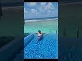 kaniha in a hot swimsuit enjoying her vacay in maldives kaniha celebgalas