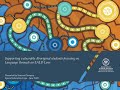 Inclusive Education Expo 2020 - Supporting Vulnerable Aboriginal Students:Language through EALD Lens