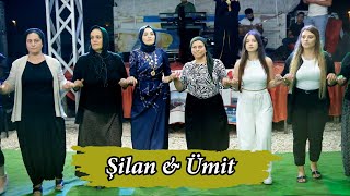 Ümit \u0026 Şilan - Asiya Music - Haymana Kerpiç ( Gunde Kose - Halaylar BaşaranVideo®