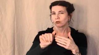 Receptive practice #1