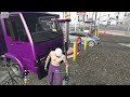 【gta5 グラセフ】 シミュグラ 64 【ギャング：ムラサメ】