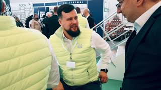 Bioenergy LT parodoje “Ką pasėsi..2019”