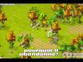 dofus eni eau pvp 160 grade 10 damoiselle nini