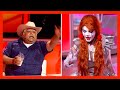 Don Cheto convierte el agua de horchata en bendita | Tengo Talento Mucho Talento T23