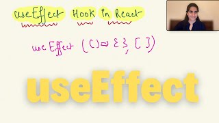 useEffect with Empty Dependency Array ⚛️ | Runs Only Once Explained
