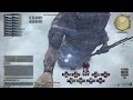 【初見】ff14 輝ける神域　アグライア 赤魔道士【20220412】